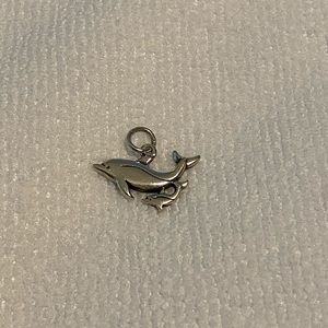 James Avery dolphin charm